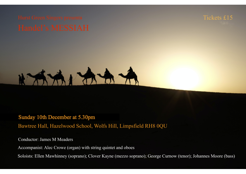 Christmas Concert